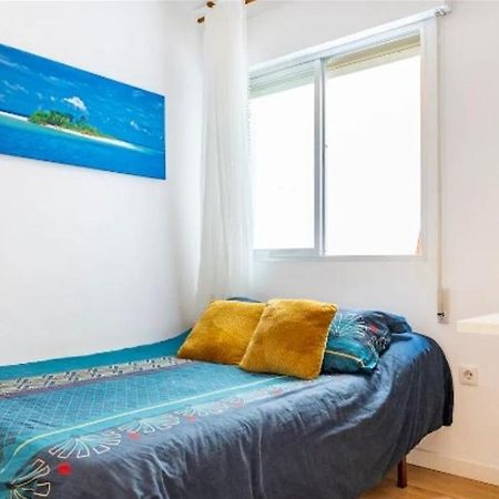 Acogedora Habitacion En Apartamento Compartido Amplio Y Centrico Granada Ngoại thất bức ảnh