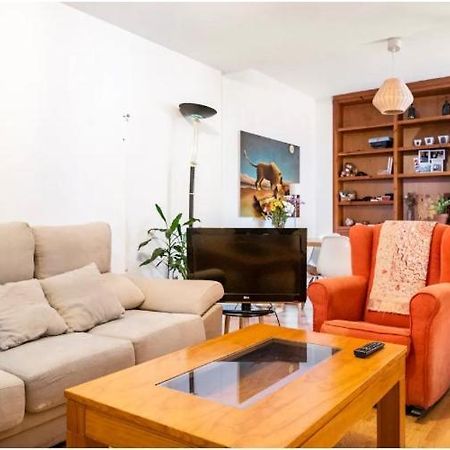 Acogedora Habitacion En Apartamento Compartido Amplio Y Centrico Granada Ngoại thất bức ảnh