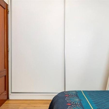 Acogedora Habitacion En Apartamento Compartido Amplio Y Centrico Granada Ngoại thất bức ảnh