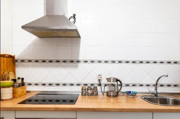 Acogedora Habitacion En Apartamento Compartido Amplio Y Centrico Granada Ngoại thất bức ảnh
