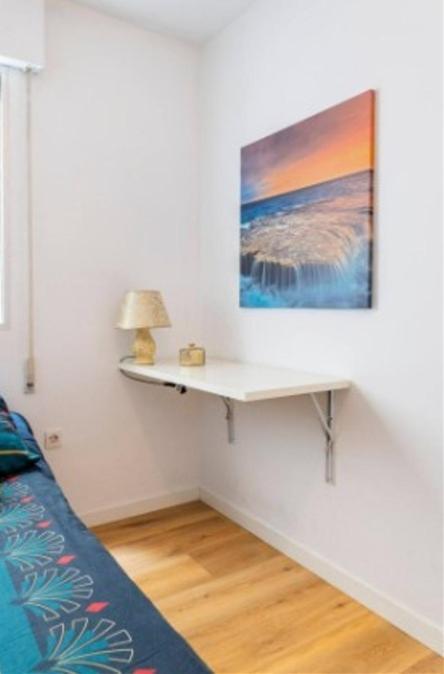 Acogedora Habitacion En Apartamento Compartido Amplio Y Centrico Granada Ngoại thất bức ảnh