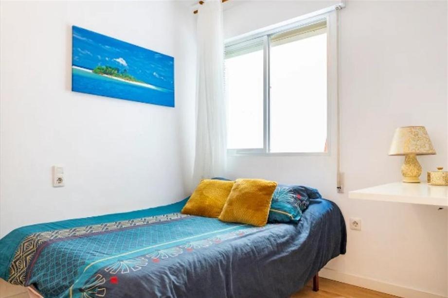 Acogedora Habitacion En Apartamento Compartido Amplio Y Centrico Granada Ngoại thất bức ảnh